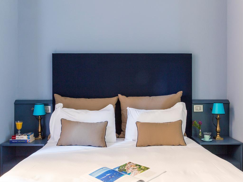 Monti First Hotel Rom Eksteriør billede